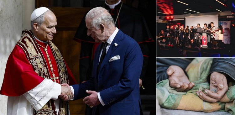 (fot. PAP/EPA/Angelo Carconi, Freepik, Gość Gdański)