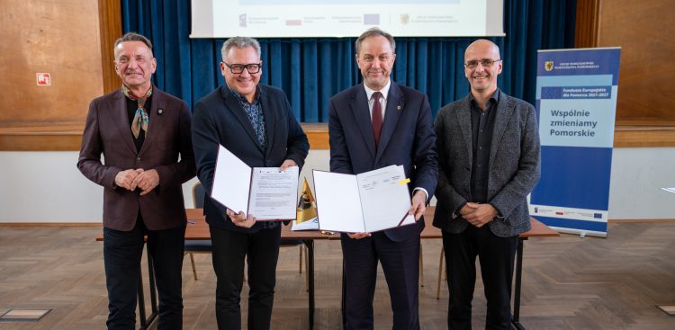 (fot. UMWP/Jacek Sowa)