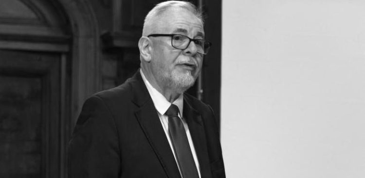 Krzysztof Szerkus (fot. bip.brpo.gov.pl)