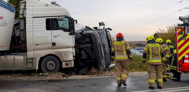 (fot. Komenda Powiatowa Policji w Kartuzach)