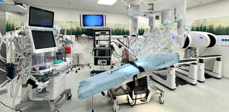 (fot. Szpital Specjalistyczny w Kościerzynie)