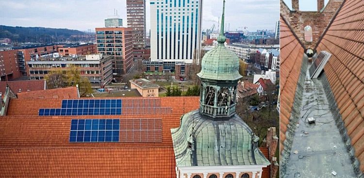 (fot. Parafia pw. św. Brygidy w Gdańsku)