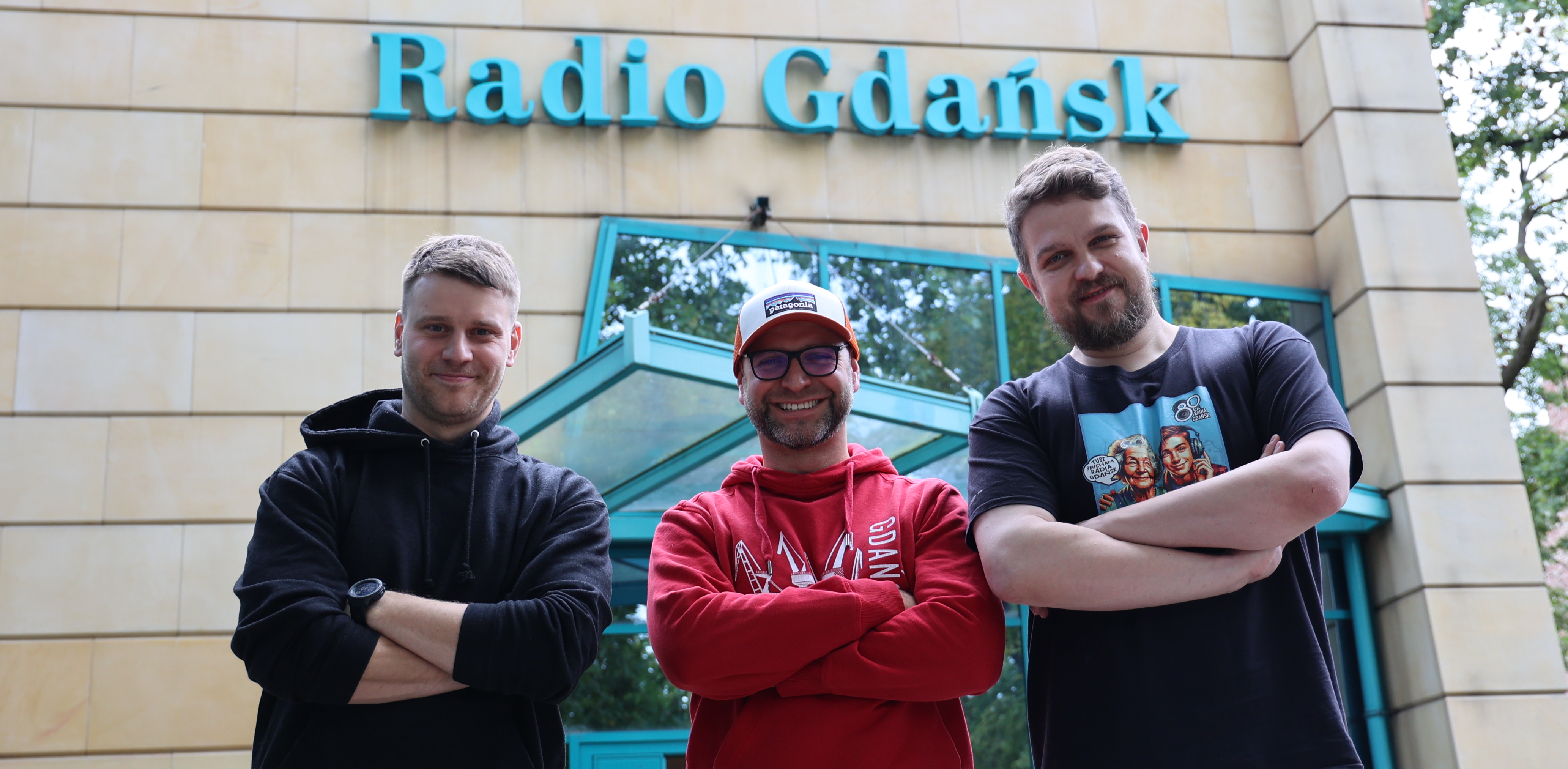 (fot. Radio Gdańsk/Adrian Kasprzycki)