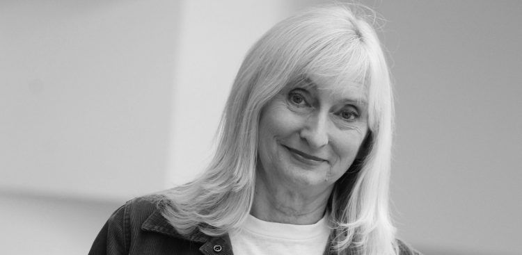 Barbara Szczepuła (fot. Wojtek Jakubowski /KFP)