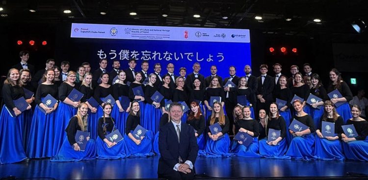 (fot. Uniwersytet Morski w Gdyni)