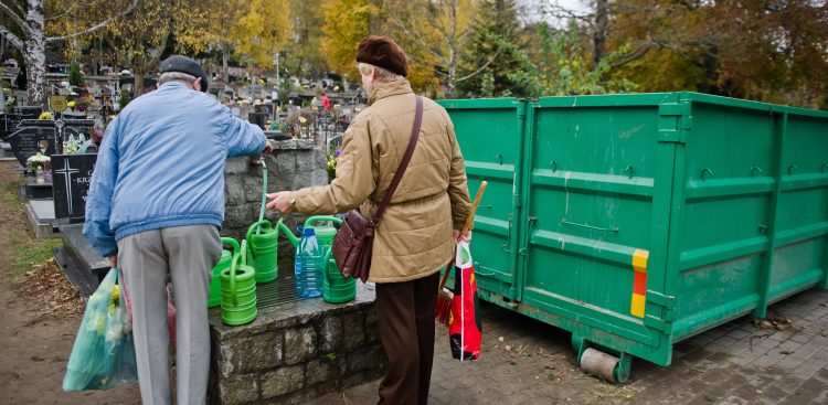 Zdjęcie ilustracyjne (fot. Mateusz Ochocki / KFP)
