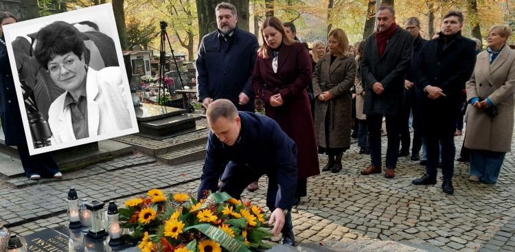 (fot. Agencja KFP/Łukasz Głowala, Radio Gdańsk/Marcin Lange)