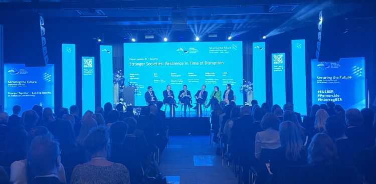 (fot. Radio Gdańsk/Tymon Nieśmiałek)