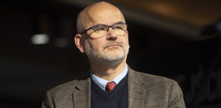 Grzegorz Berendt (Fot. Paweł Marcinko / KFP)