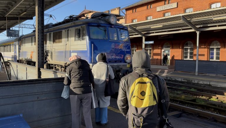 (fot. Łukasz Kosik/Radio Gdańsk)