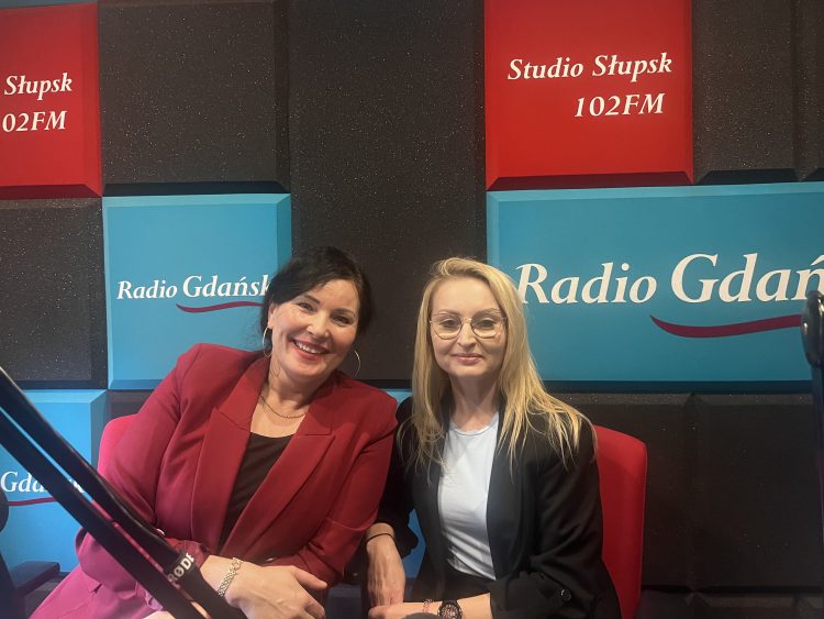 (fot. J.Merecka-Łotysz/Radio Gdańsk)