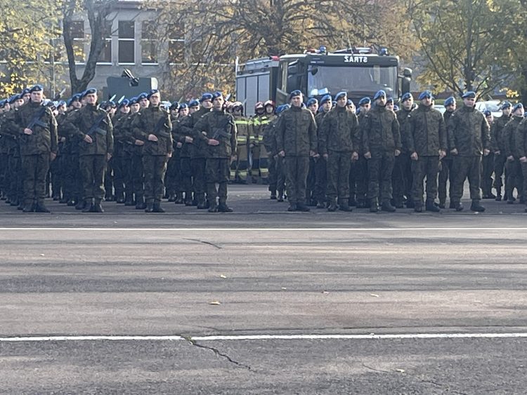 (fot. J.Merecka-Łotysz/Radio Gdańsk)