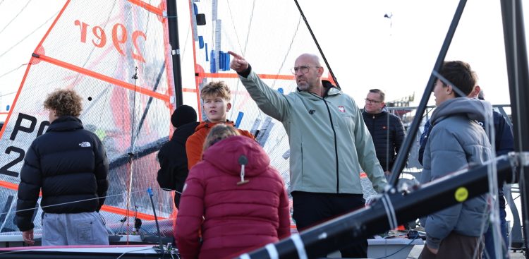 Jakub Rutnicki (fot. PAP/Adam Warżawa)