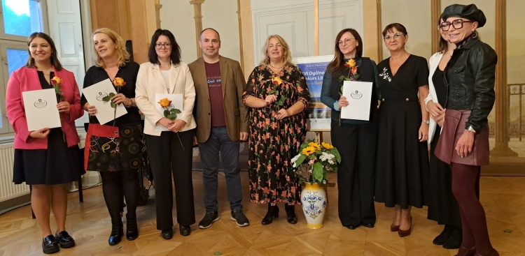 (fot. Muzeum Piśmiennictwa i Muzyki Kaszubsko-Pomorskiej w Wejherowie)