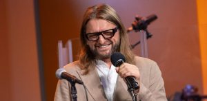 Leszek Możdżer (fot. Jacek Klejment)