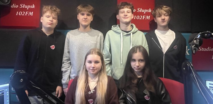 (fot. Radio Gdańsk/Joanna Merecka-Łotysz)