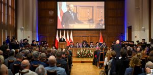 (fot. PAP/Adam Warżawa)