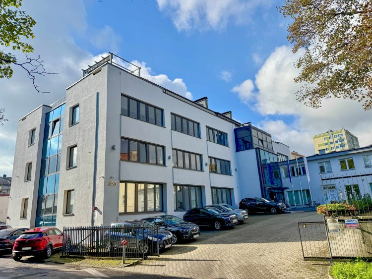 Sopockie Nieruchomości Komunalne miałyby mieć siedzibę przy ul. 3 Maja 67/69 (fot. UMS)