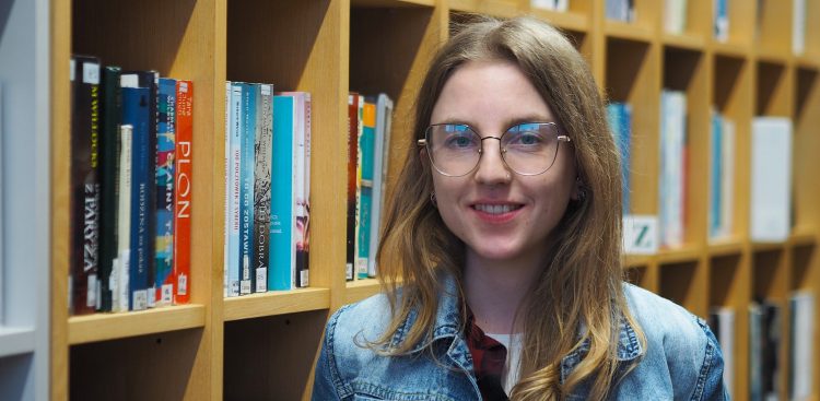 Wioletta Kummer (fot. Sopoteka)