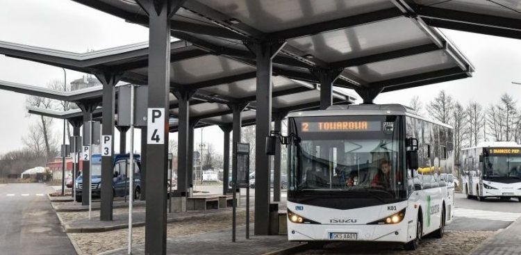 (fot. Gmina Miejska Kościerzyna)