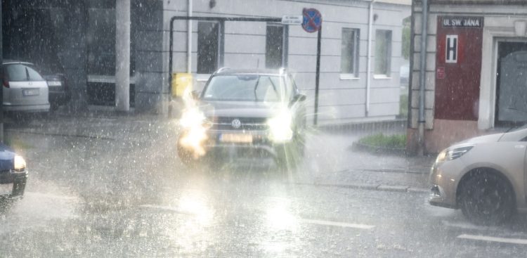 Zdjęcie ilustracyjne (fot. Anna Bobrowska / KFP)