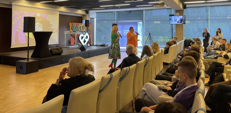 (fot. Radio Gdańsk/Tymon Nieśmiałek)