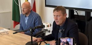 (fot. Radio Gdańsk/Robert Groth)