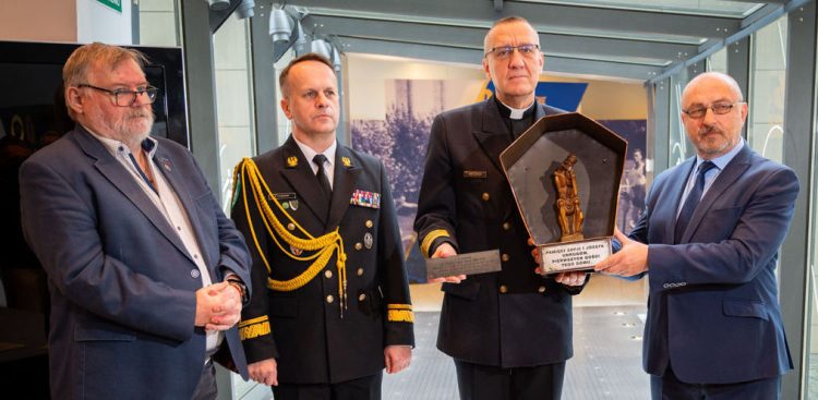 (fot. Ł. Zwoliński/MOSG)