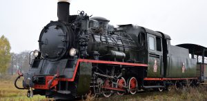 (Fot. Żuławska Kolej Dojazdowa)