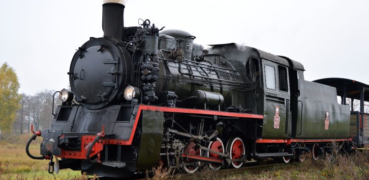 (Fot. Żuławska Kolej Dojazdowa)