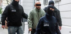 Krystian W. (fot. Mateusz Ochocki / KFP)