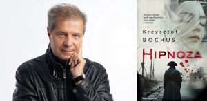 Krzysztof Bohus (fot. archiwum autora)