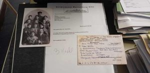 (fot. Muzeum Miasta Malborka)