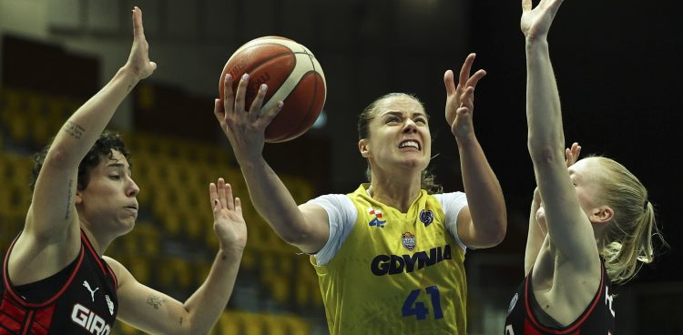 (Fot. PAP/Adam Warżawa)