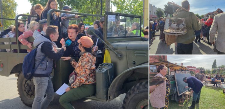 (Fot. Radio Gdańsk/Mateusz Czerwiński)