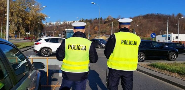 Zdjęcie ilustracyjne (fot. Pomorska Policja)