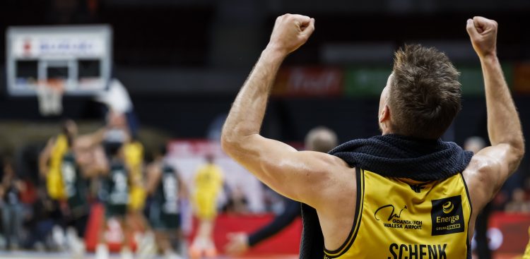 (fot. Wojciech Figurski / 058SPORT / KFP)