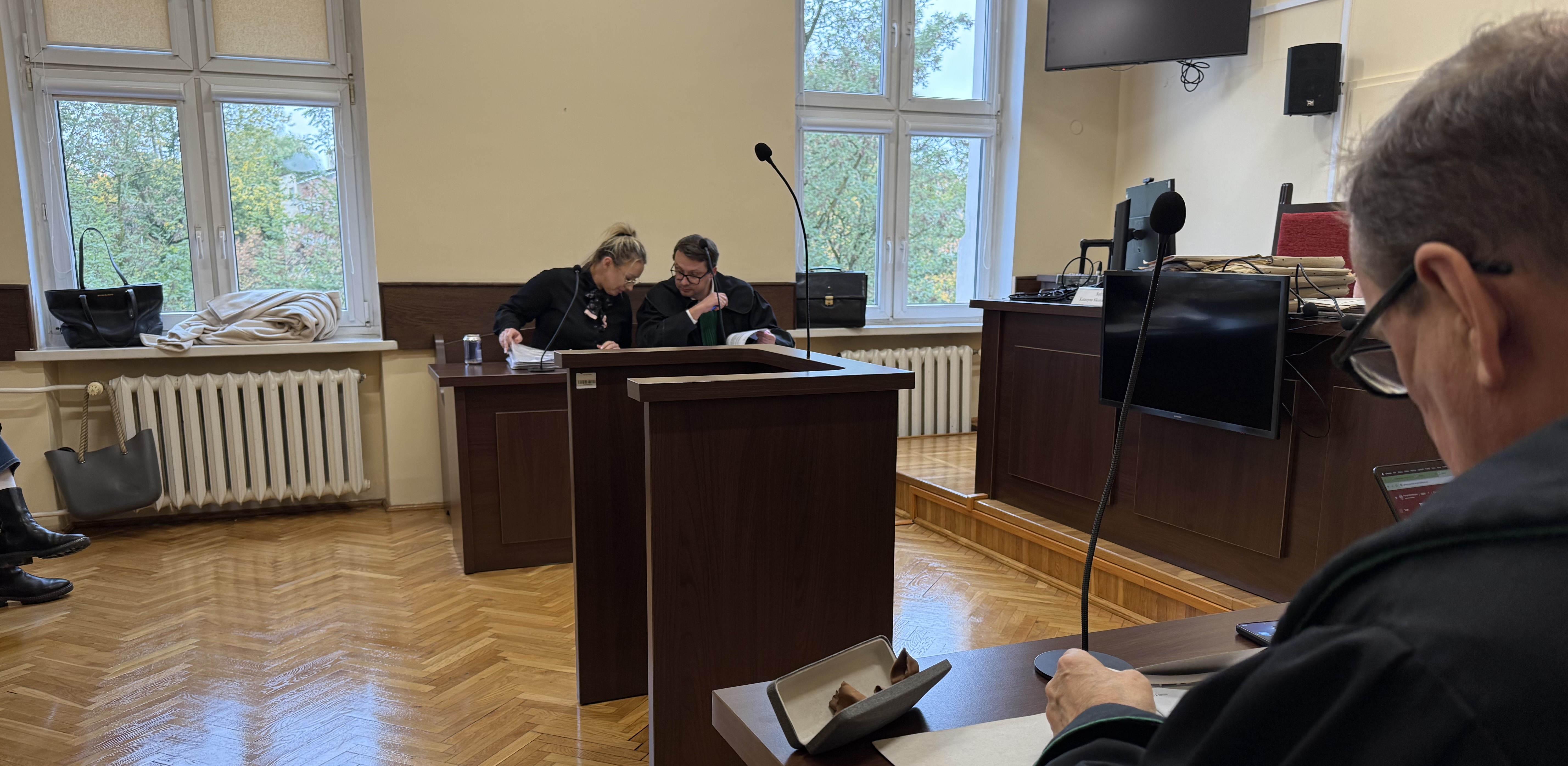 (fot. Radio Gdańsk/Łukasz Kosik)