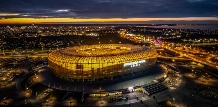 (fot. Krzysztof Mystkowski / KFP)