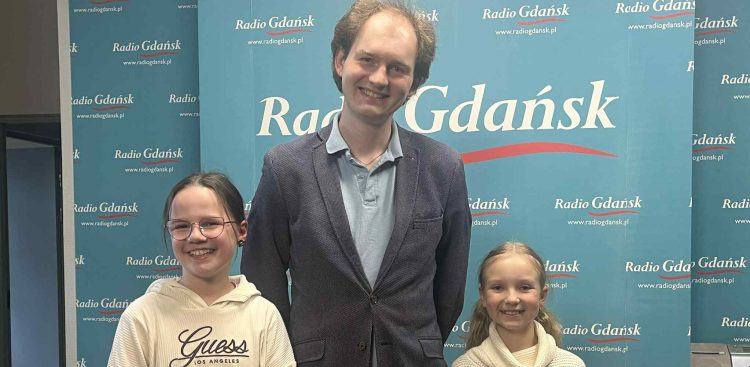 (fot. Radio Gdańsk/Ola Woźniak)