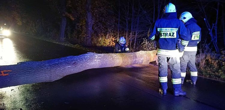 (Fot. OSP Kołodzieje)