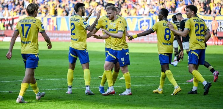 (Fot. Maciej Czarniak / KFP / trojmiasto.pl)