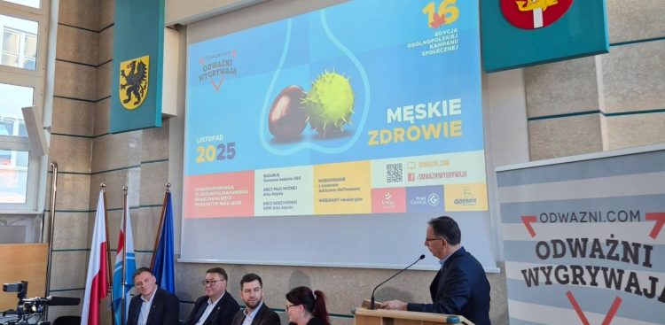 (fot. Facebook/Odważni Wygrywają)