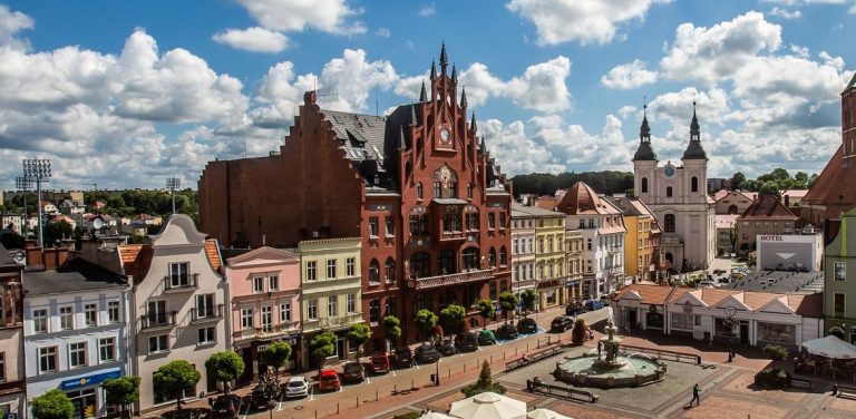 (fot. Facebook/Miasto Chojnice)