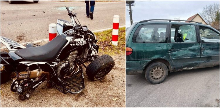 (fot. KMP Słupsk, OSP Główczyce)