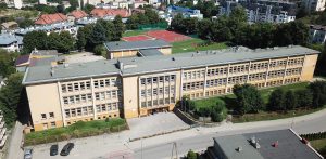 (fot. Facebook/Zespół Szkół Chłodniczych i Elektronicznych w Gdyni)