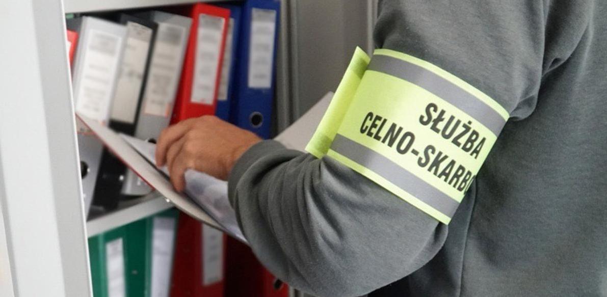 Zdjęcie ilustracyjne (Fot. KAS)