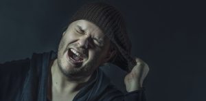 Tomasz Chyła (fot. arch. prywatne)