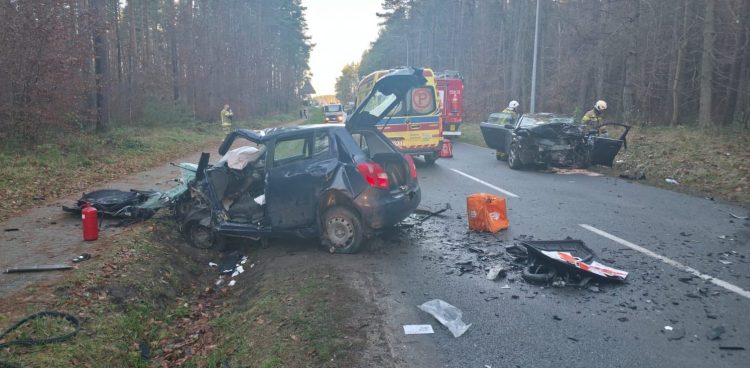 (fot. Facebook/Komenda Powiatowa Policji w Wejherowie)