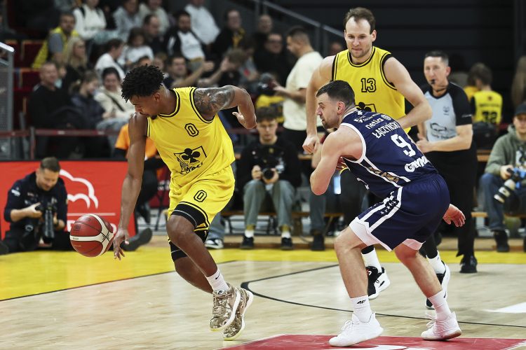 (Fot. PAP/Adam Warżawa)